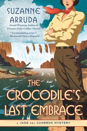 The Crocodile's Last Embrace image number 0