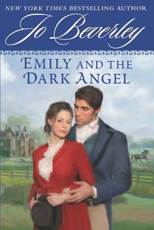 Emily and the Dark Angel image number 0