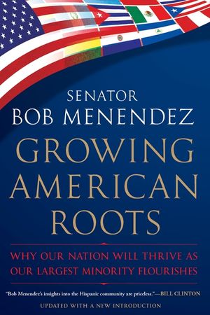 Growing American Roots: Why Our Nation Will Thrive as Our Largest Minority Flourishes image number 0