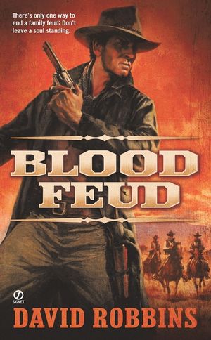 Blood Feud image number 0