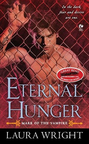 Eternal Hunger image number 0