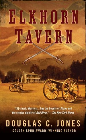 Elkhorn Tavern image number 0