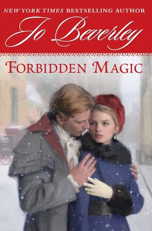Forbidden Magic image number 0