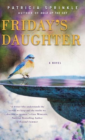 Friday's Daughter image number 0