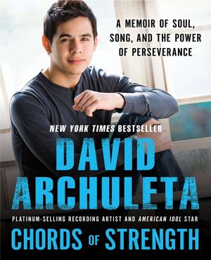 Chords of Strength: A Memoir of Soul, Song and the Power of Perseverance image number 0