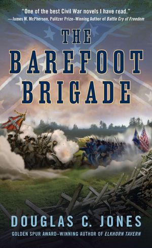 The Barefoot Brigade image number 0