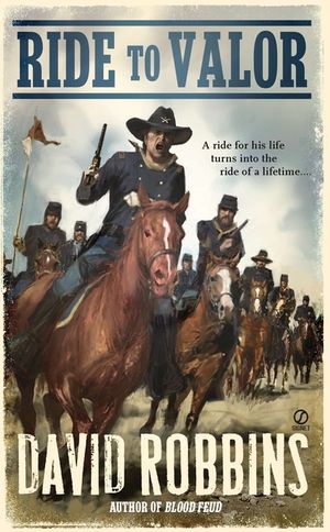 Ride to Valor image number 0