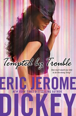 Tempted by Trouble image number 0