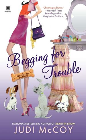 Begging for Trouble image number 0