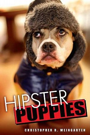 Hipster Puppies image number 0