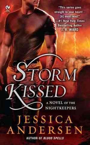 Storm Kissed image number 0