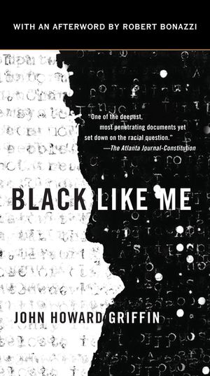 Black Like Me image number 0