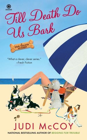 Till Death Do Us Bark image number 0