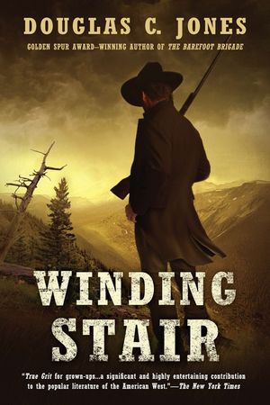 Winding Stair image number 0