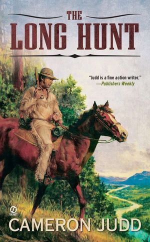 The Long Hunt image number 0