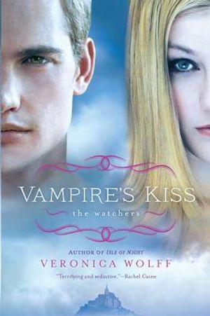 Vampire's Kiss: The Watchers image number 0