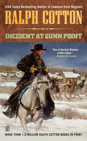 Incident at Gunn Point image number 0
