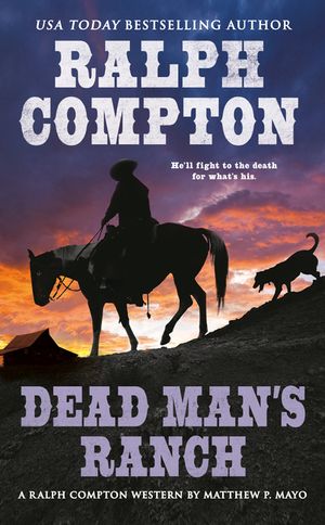 Dead Man's Ranch image number 0