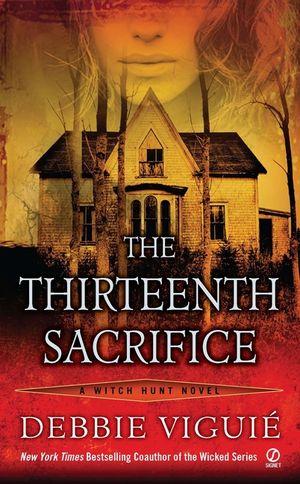 The Thirteenth Sacrifice image number 0