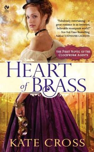 Heart of Brass image number 0