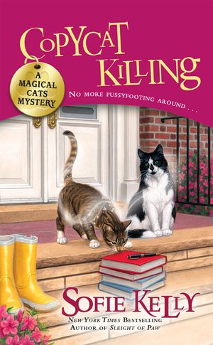 Copycat Killing image number 0