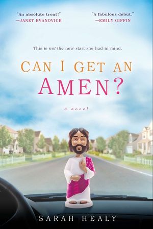 Can I Get an Amen? image number 0
