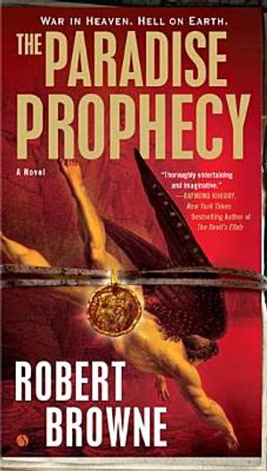The Paradise Prophecy image number 0