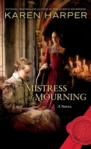 Mistress of Mourning image number 0