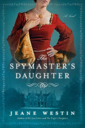 The Spymaster's Daughter image number 0