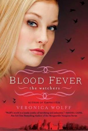 Blood Fever: The Watchers image number 0