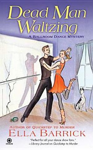 Dead Man Waltzing image number 0