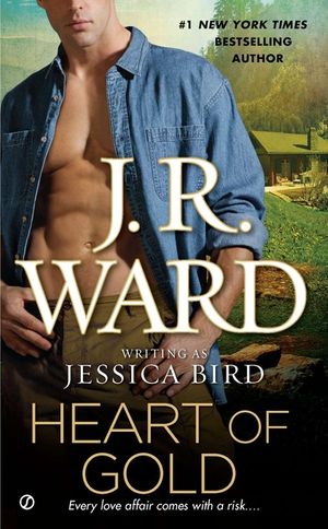 Heart of Gold image number 0