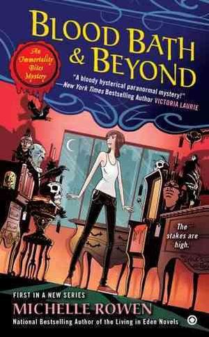 Blood Bath & Beyond image number 0