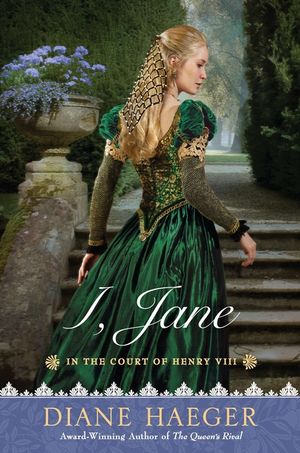 I, Jane: In the Court of Henry VIII image number 0