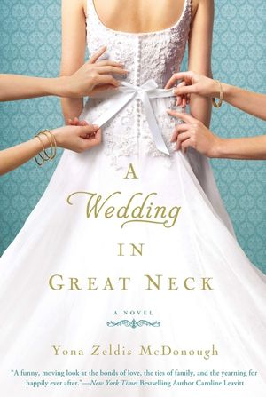 A Wedding in Great Neck image number 0