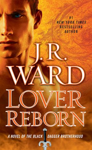 Lover Reborn image number 0