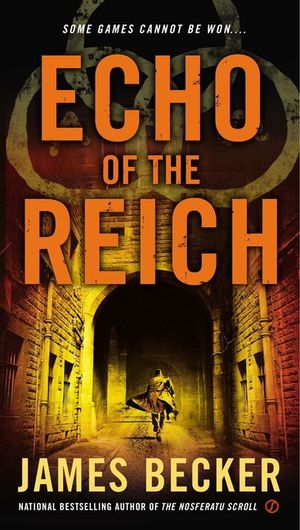 Echo of the Reich image number 0