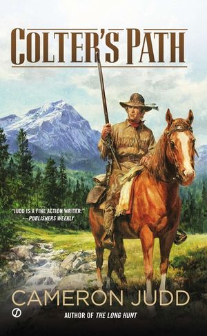 Colter's Path image number 0