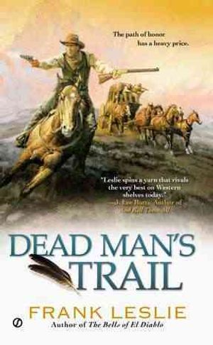 Dead Man's Trail image number 0