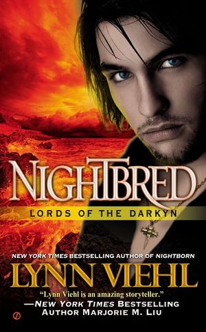 Nightbred: Lords of the Darkyn image number 0
