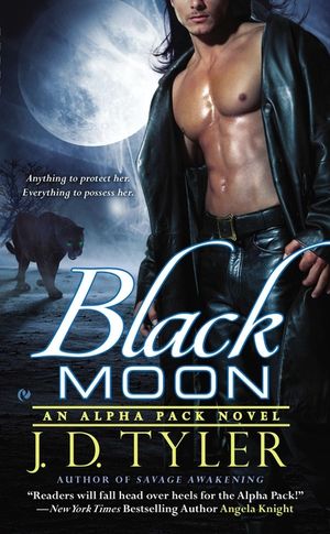 Black Moon image number 0