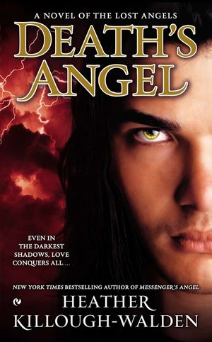 Death's Angel image number 0