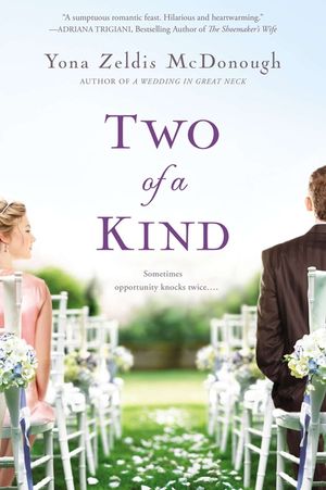 Two of a Kind image number 0
