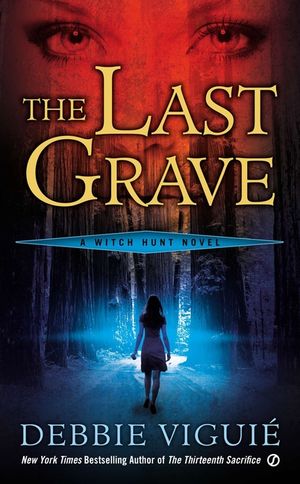 The Last Grave image number 0