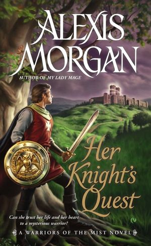 Her Knight's Quest image number 0