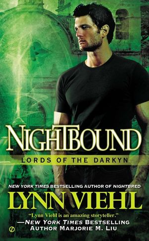 Nightbound: Lords of the Darkyn image number 0