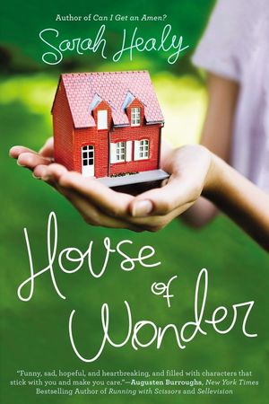 House of Wonder image number 0