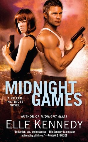 Midnight Games image number 0