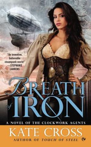 Breath of Iron image number 0