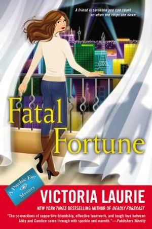 Fatal Fortune image number 0